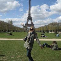 Masie Costick's Photo