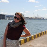 Tereza Reichelova's Photo