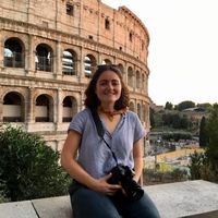 Maggie Golden的照片