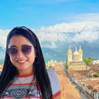 Angie Paola Torres的照片