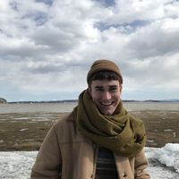 Adam Christianson's Photo