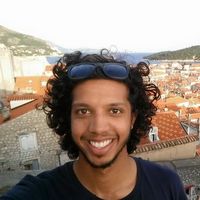 Jehan Muthu-Krishna的照片