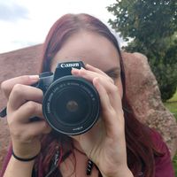 Arielle Scott的照片