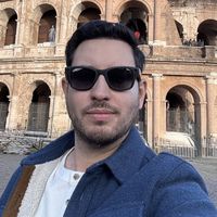 Ricardo Razo Nieto's Photo