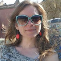 Isabelle Prevost's Photo