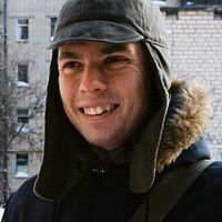 Aleksandr and Olga Zyrianovy's Photo