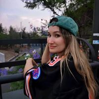 Fotos de Mariya Gorski