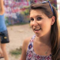 Hannah Thompson's Photo