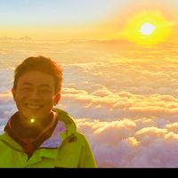 Riku Sakurai's Photo