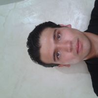 Ricardo Ortega's Photo