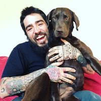 mario quezada的照片