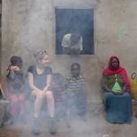 Bente van Velze's Photo