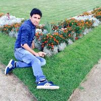 khalil Babo的照片