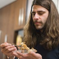 Fotos de Andreas Michael