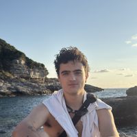 Jeronimo Rey's Photo