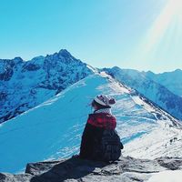 Patrycja Bugała's Photo