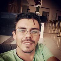 Edmar Branco's Photo