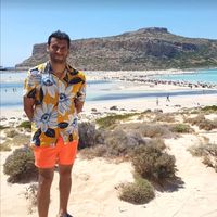 Rachid Oubraim's Photo