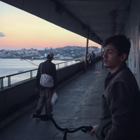 Caio Murata的照片