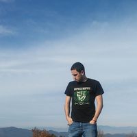 Guillem Campos的照片