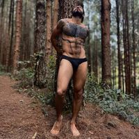 David Idrobo's Photo