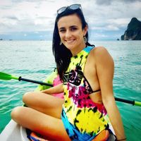 Фотографии пользователя Yasmine Tatim