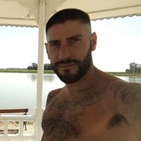 Ignacio Bustos's Photo