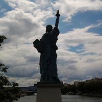 Olive Popeye's Photo