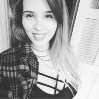 Marianna  Santos's Photo