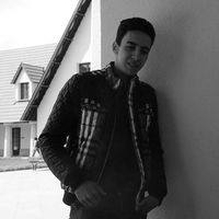 Mohammed Alhabib Khanjari's Photo