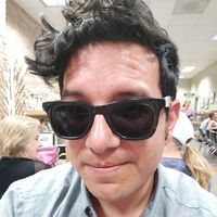 Abraham Orozco的照片