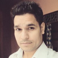 Rajesh Kumar's Photo