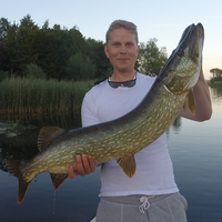 Viktor Cederholm's Photo