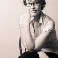 Isidora- carla Romani的照片