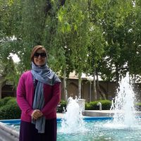 Reihane Mesghali的照片