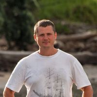 Alex Syvakivskyi's Photo