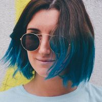 Dahlia Nemlich的照片