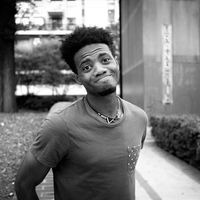 Arthur Kenfack's Photo