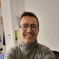 Fotos de Eric Mulhouse