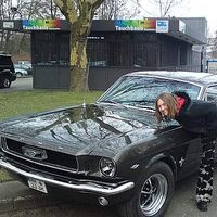 Pamela Ernst's Photo