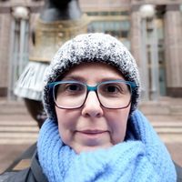 Natalia Veloso的照片