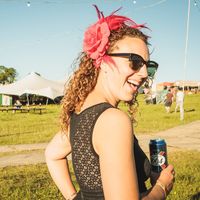 Tess Cartwright's Photo