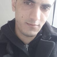 Mohammad Isleimeyyeh's Photo