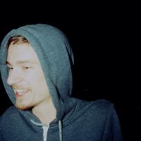 Dmitriy Rodionov's Photo