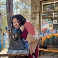 Amanda Okoli's Photo