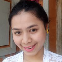 Fotos de Ni Putu Ayu  Cintya D.