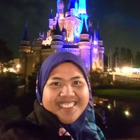 Nurul Aina Idris's Photo