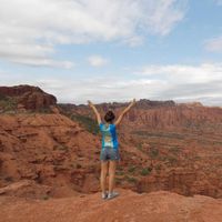 Natalia Monsalve's Photo