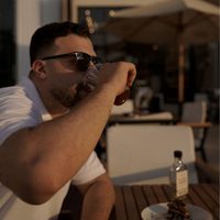 Muhammed Ali's Photo