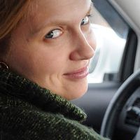 Nataliya Mikryukova's Photo